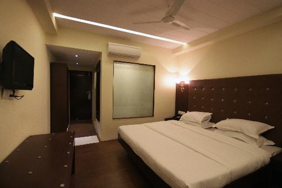 Vatika Inn